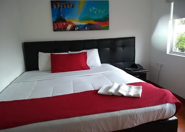 Hotel Feria Nova